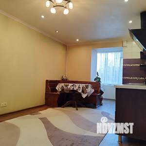 2-к квартира, вторичка, 59м2, 1/10 этаж