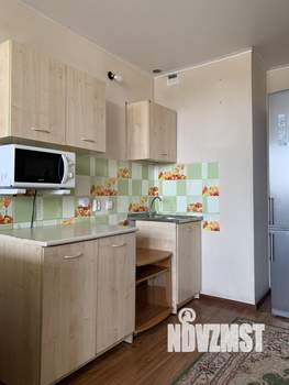 Студия квартира, вторичка, 25м2, 8/18 этаж