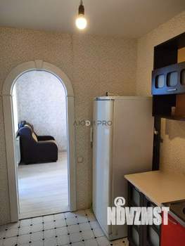 1-к квартира, вторичка, 24м2, 9/9 этаж