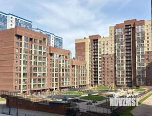 3-к квартира, вторичка, 85м2, 4/17 этаж