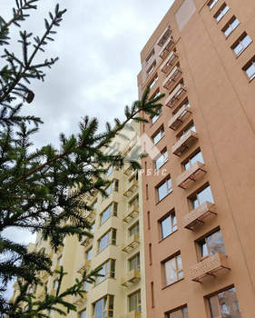 1-к квартира, вторичка, 36м2, 4/24 этаж