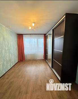 2-к квартира, вторичка, 58м2, 6/10 этаж