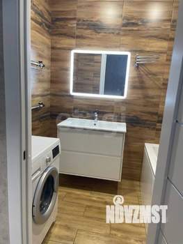 1-к квартира, вторичка, 40м2, 10/16 этаж