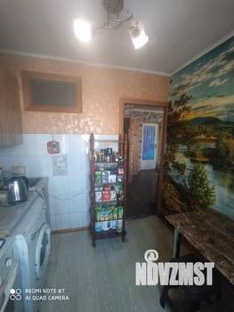 2-к квартира, вторичка, 43м2, 3/5 этаж