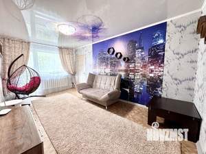 3-к квартира, вторичка, 67м2, 4/5 этаж