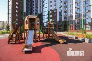 1-к квартира, вторичка, 35м2, 13/16 этаж