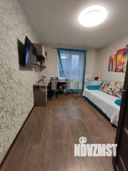 2-к квартира, вторичка, 50м2, 1/10 этаж