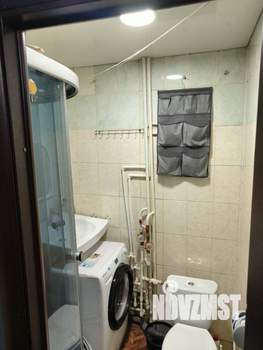 1-к квартира, вторичка, 24м2, 1/5 этаж