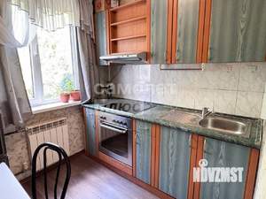 2-к квартира, вторичка, 44м2, 2/5 этаж