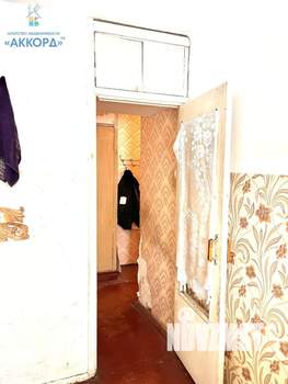 2-к квартира, вторичка, 43м2, 2/9 этаж