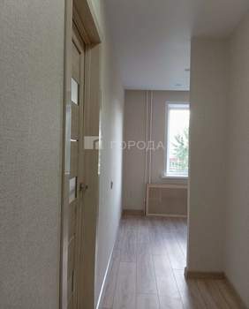 1-к квартира, вторичка, 33м2, 6/10 этаж