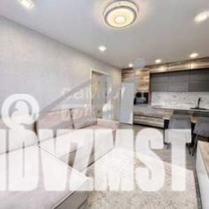 2-к квартира, вторичка, 38м2, 8/17 этаж