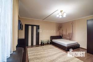 1-к квартира, вторичка, 49м2, 10/12 этаж