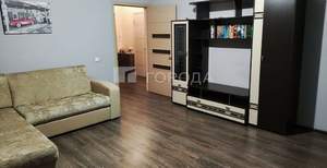 1-к квартира, вторичка, 42м2, 15/16 этаж