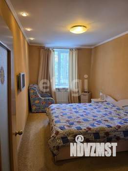 2-к квартира, вторичка, 53м2, 3/4 этаж