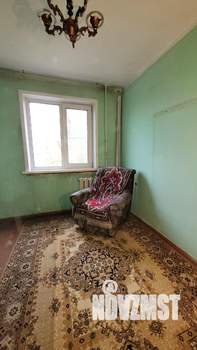 4-к квартира, вторичка, 61м2, 4/5 этаж