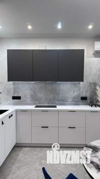 Студия квартира, сданный дом, 44м2, 12/17 этаж