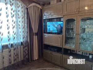3-к квартира, вторичка, 61м2, 6/9 этаж