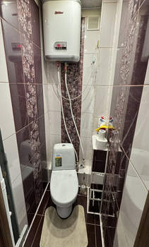 1-к квартира, вторичка, 41м2, 10/10 этаж