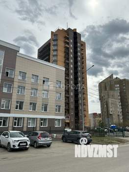 3-к квартира, вторичка, 53м2, 15/16 этаж