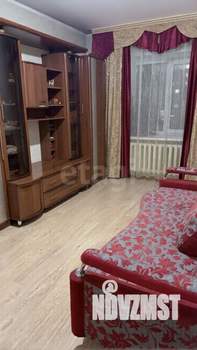 3-к квартира, вторичка, 69м2, 2/6 этаж