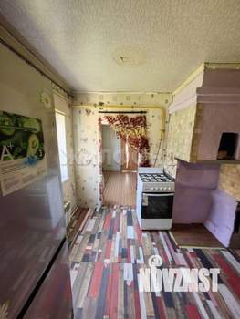 2-к квартира, вторичка, 32м2, 1/2 этаж
