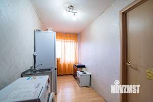 1-к квартира, вторичка, 25м2, 1/1 этаж