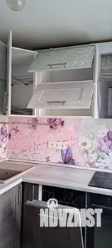 3-к квартира, вторичка, 60м2, 2/5 этаж