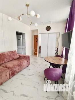 2-к квартира, вторичка, 31м2, 1/1 этаж
