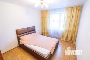 4-к квартира, вторичка, 95м2, 6/10 этаж