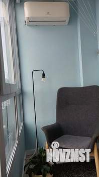 Студия квартира, вторичка, 25м2, 11/16 этаж