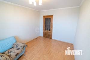 4-к квартира, вторичка, 95м2, 6/10 этаж