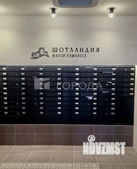 1-к квартира, вторичка, 31м2, 12/14 этаж