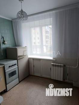 3-к квартира, вторичка, 59м2, 2/5 этаж