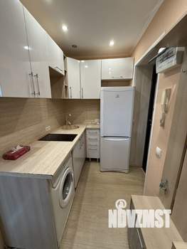 2-к квартира, вторичка, 23м2, 4/6 этаж