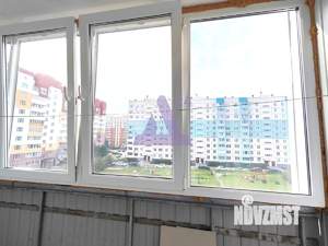 1-к квартира, вторичка, 36м2, 4/10 этаж