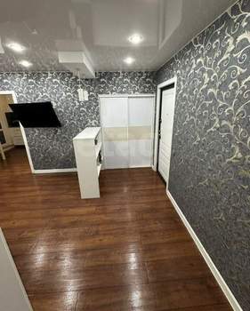 2-к квартира, вторичка, 53м2, 7/17 этаж