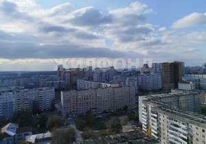 Студия квартира, вторичка, 62м2, 18/25 этаж