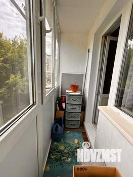 2-к квартира, вторичка, 45м2, 3/5 этаж