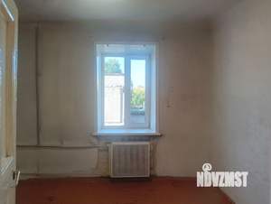 2-к квартира, вторичка, 44м2, 2/2 этаж