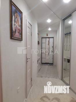 2-к квартира, вторичка, 52м2, 8/16 этаж