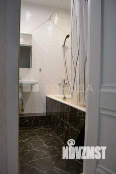 2-к квартира, вторичка, 58м2, 9/10 этаж