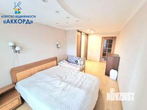 3-к квартира, вторичка, 89м2, 3/6 этаж