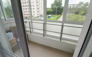 1-к квартира, вторичка, 35м2, 3/8 этаж
