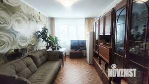3-к квартира, вторичка, 59м2, 7/9 этаж
