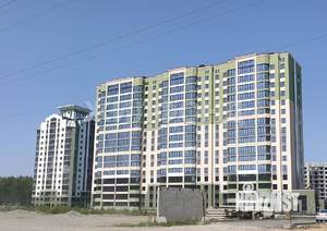 2-к квартира, вторичка, 39м2, 1/16 этаж