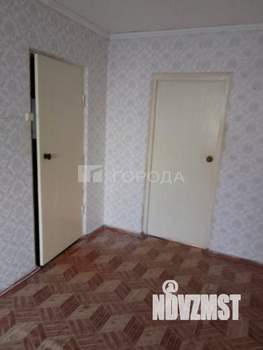 3-к квартира, вторичка, 60м2, 1/9 этаж