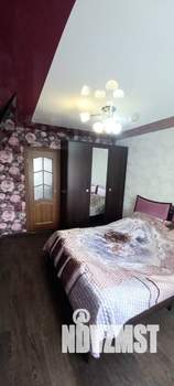 3-к квартира, вторичка, 68м2, 8/9 этаж