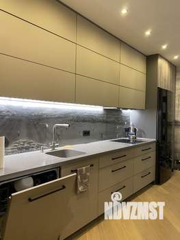 4-к квартира, вторичка, 118м2, 5/17 этаж