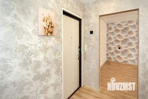 1-к квартира, вторичка, 30м2, 3/9 этаж